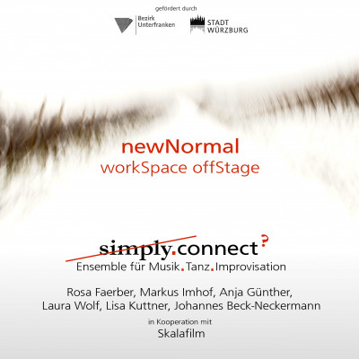 simply.connect - newNormal 2021