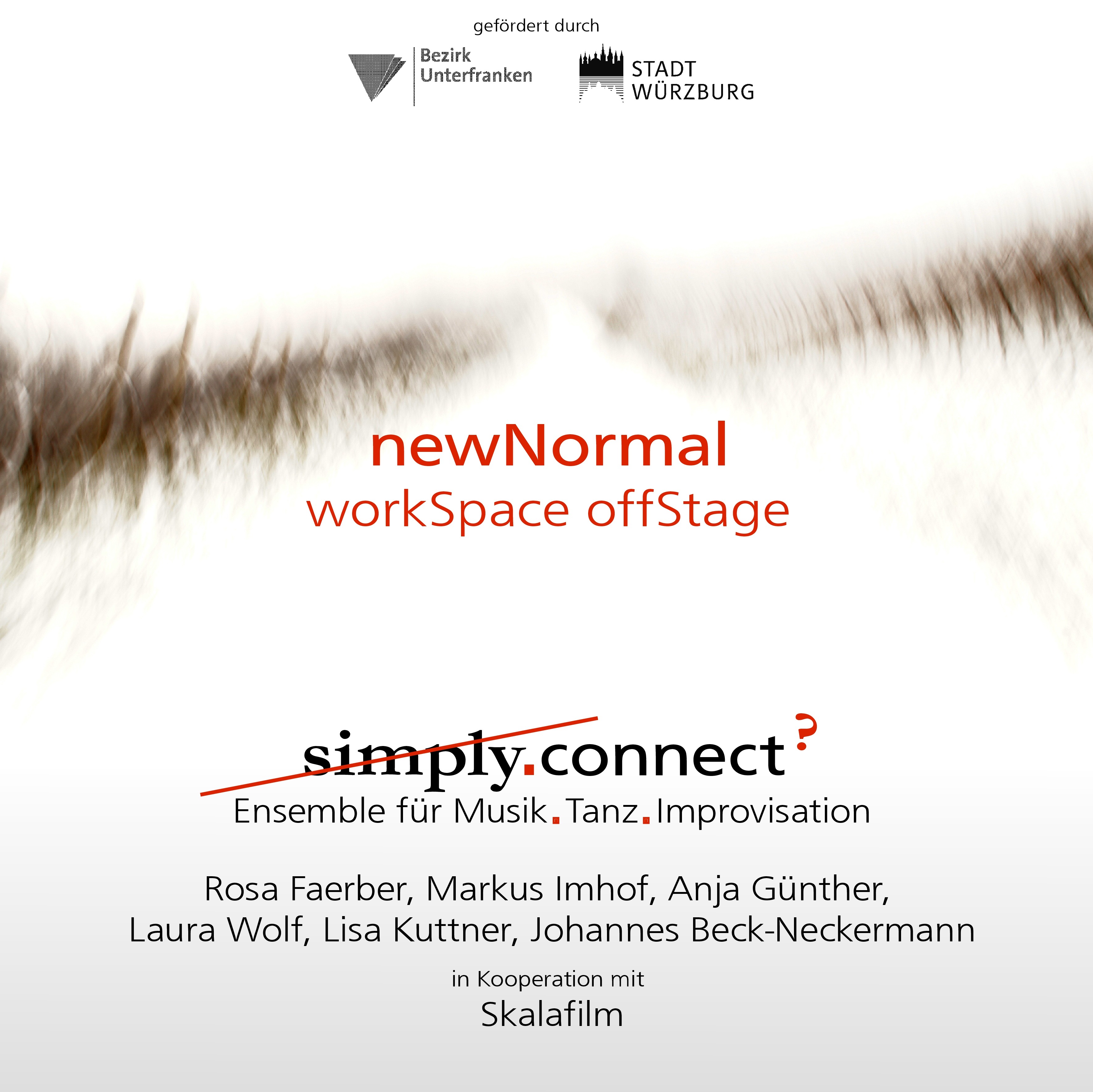 simply.connect - newNormal 2021